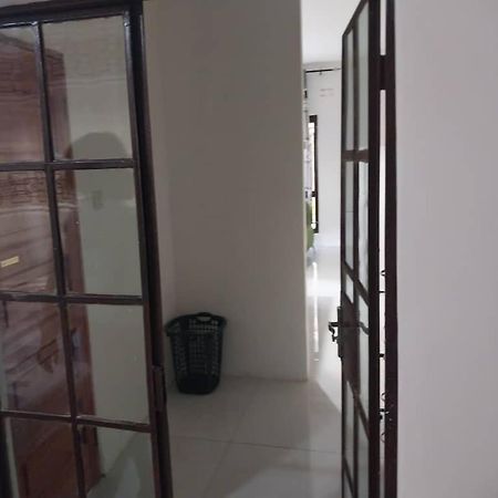Emmrose Apartments Chingola Eksteriør bilde
