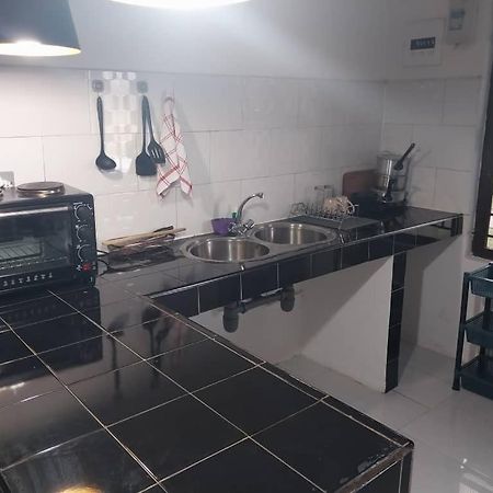 Emmrose Apartments Chingola Eksteriør bilde