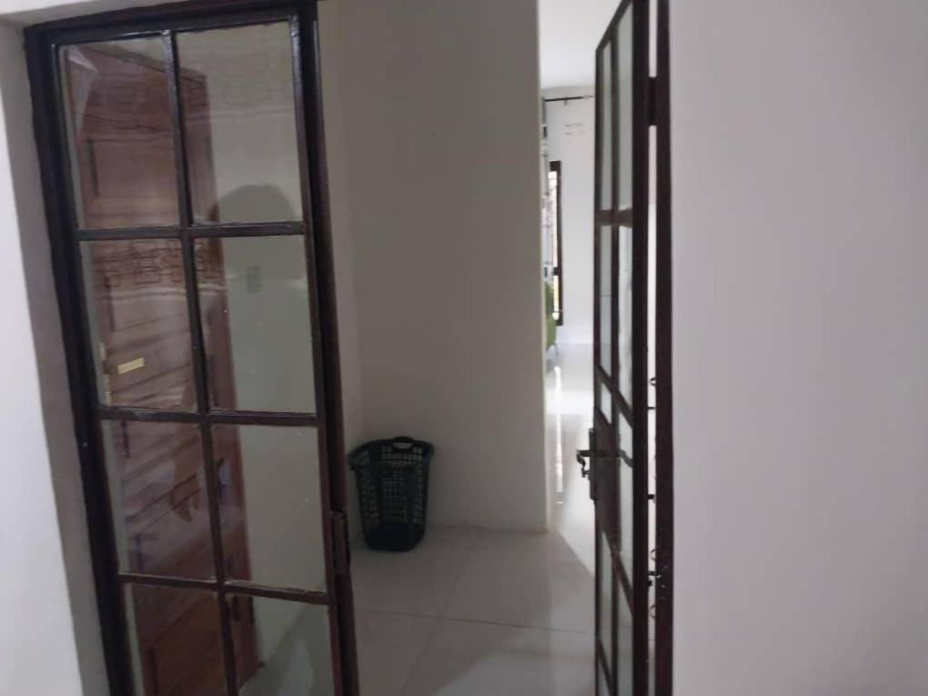 Emmrose Apartments Chingola Eksteriør bilde