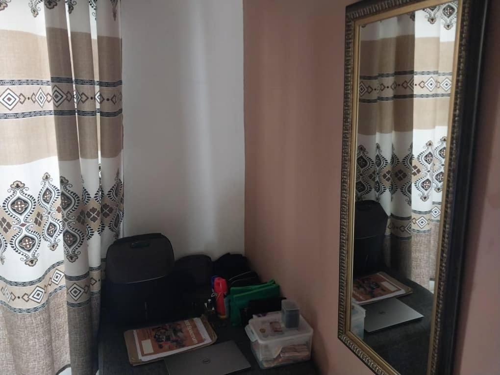 Emmrose Apartments Chingola Eksteriør bilde