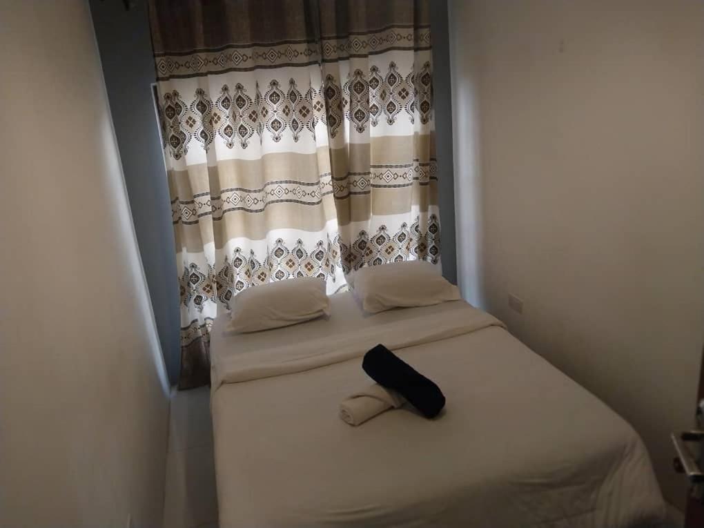 Emmrose Apartments Chingola Eksteriør bilde