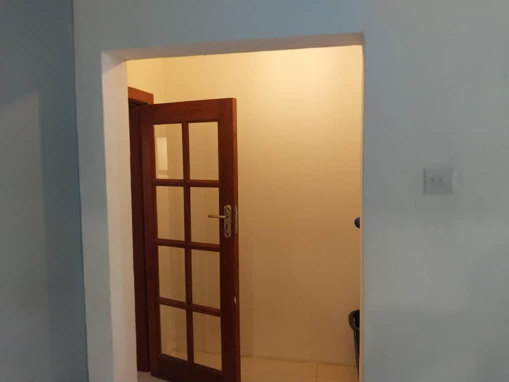 Emmrose Apartments Chingola Eksteriør bilde