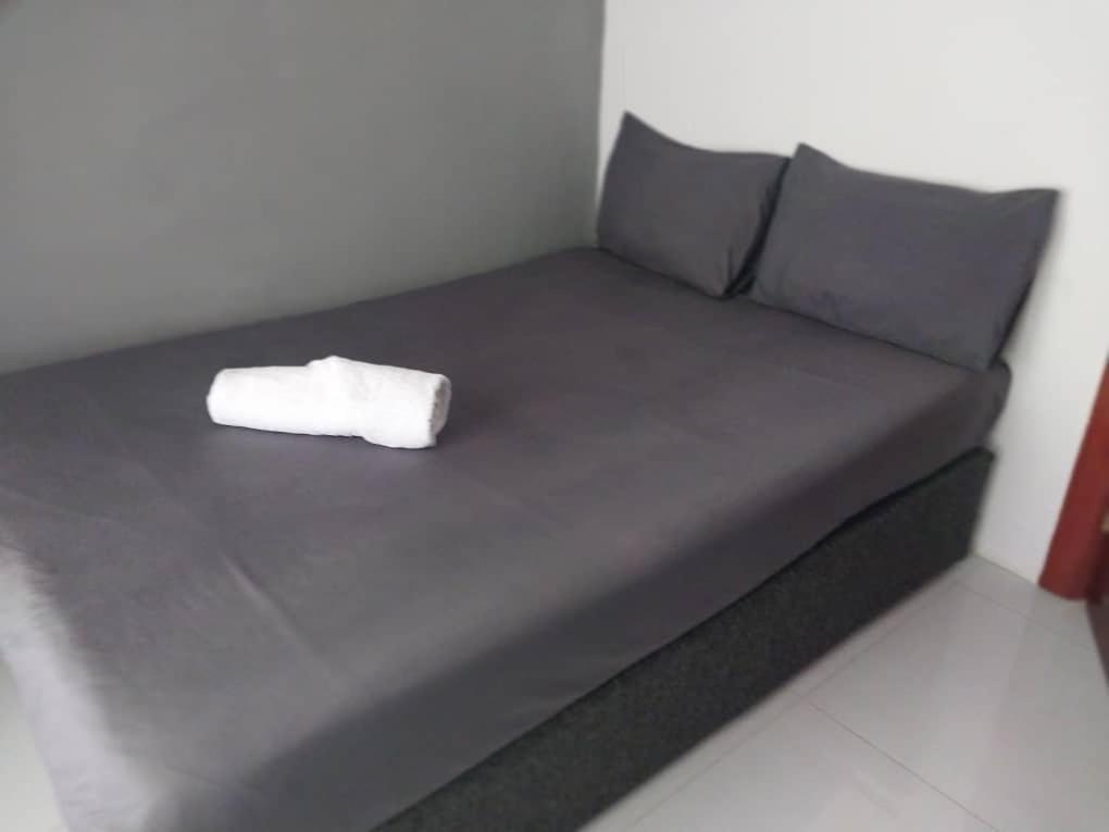 Emmrose Apartments Chingola Eksteriør bilde