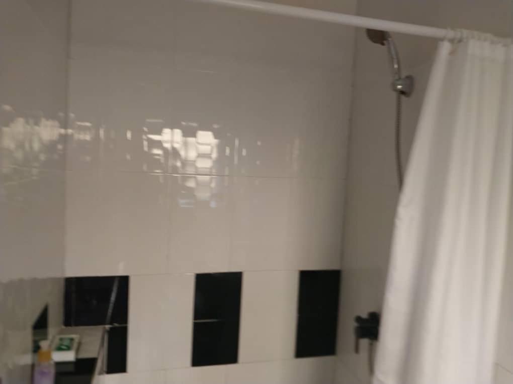 Emmrose Apartments Chingola Eksteriør bilde