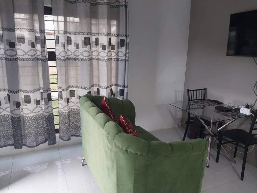 Emmrose Apartments Chingola Eksteriør bilde