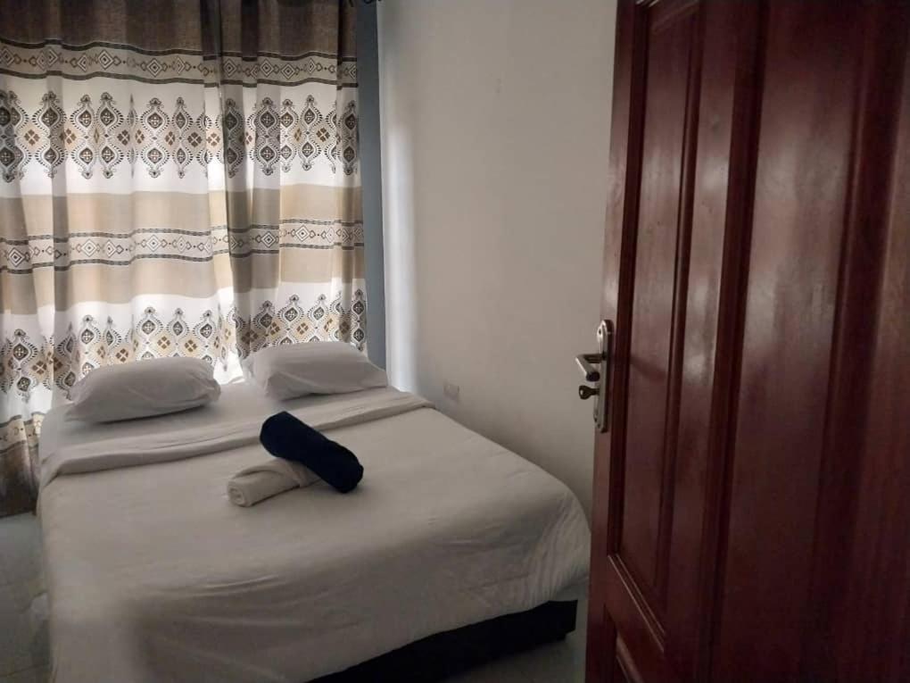 Emmrose Apartments Chingola Eksteriør bilde