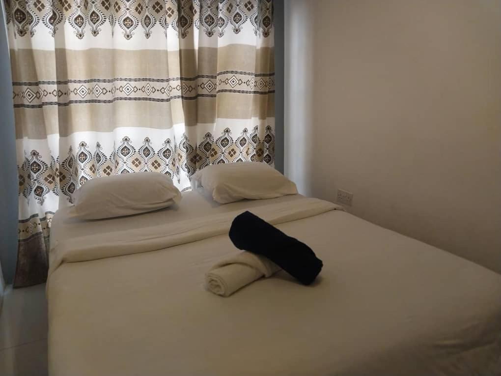 Emmrose Apartments Chingola Eksteriør bilde