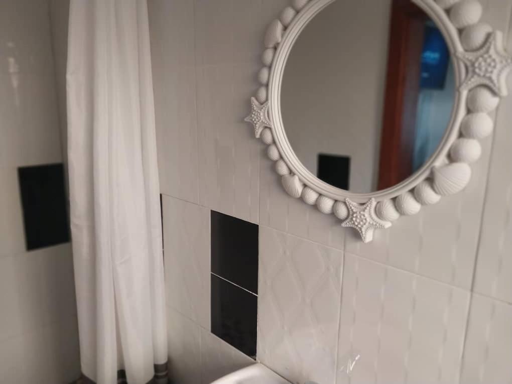 Emmrose Apartments Chingola Eksteriør bilde