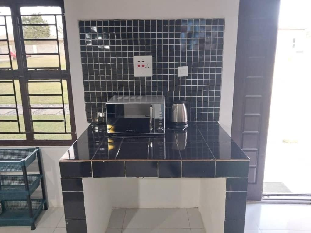 Emmrose Apartments Chingola Eksteriør bilde