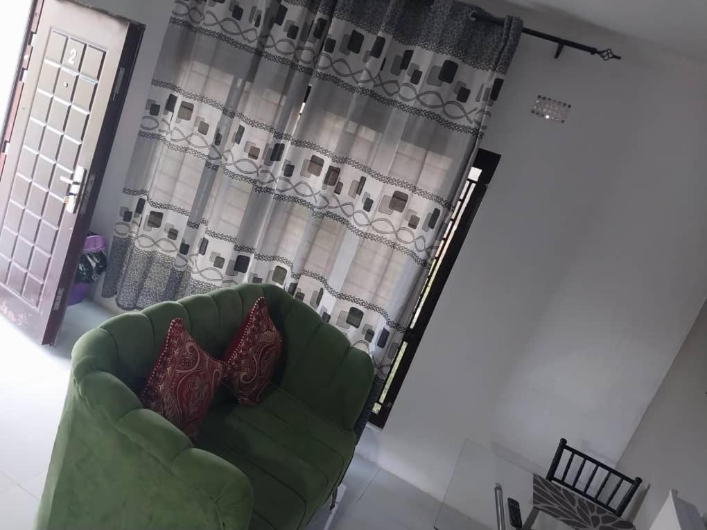 Emmrose Apartments Chingola Eksteriør bilde