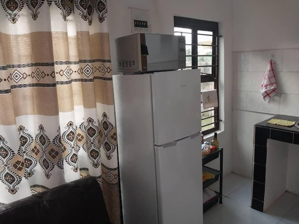 Emmrose Apartments Chingola Eksteriør bilde