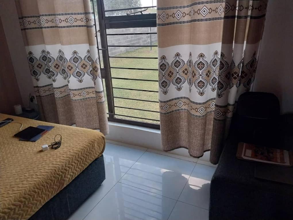 Emmrose Apartments Chingola Eksteriør bilde